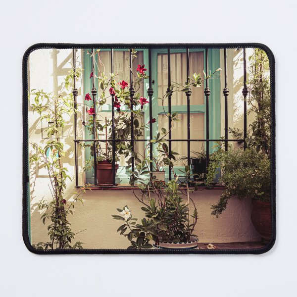 Item preview, Side Street in  Frigiliana, Spain designed and sold by JoSowden.
