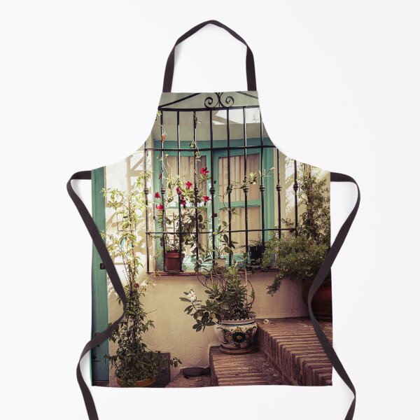Item preview, Side Street in Frigiliana, Spain designed and sold by JoSowden.
