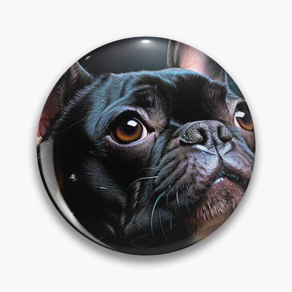Item preview, French Bulldog designed and sold by Brian Tarr.