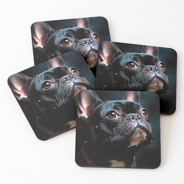 Item preview, French Bulldog designed and sold by Brian Tarr.
