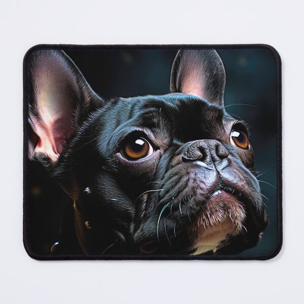 Item preview, French Bulldog designed and sold by Brian Tarr.