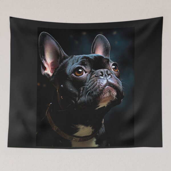 Item preview, French Bulldog designed and sold by Brian Tarr.