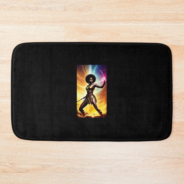 Item preview, Nubian Knight designed and sold by Afrologia.