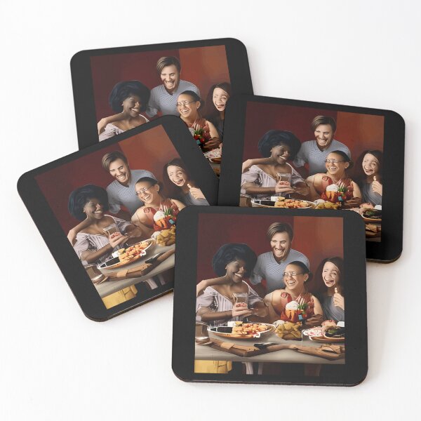 Item preview, Capturing Joyous Moments: Family Gatherings designed and sold by DesignerModest.