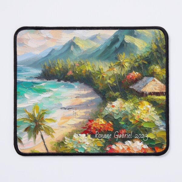 Item preview, Hawaii 2023 designed and sold by roxanegabriel.