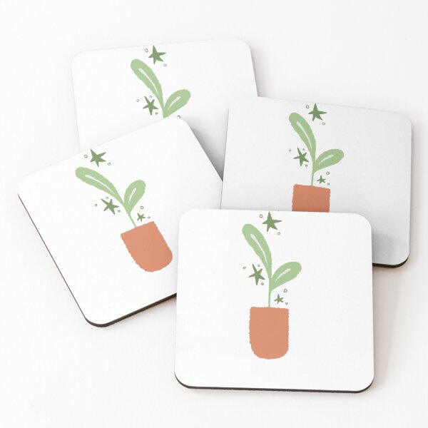 Item preview, planty designed and sold by onion + bean.