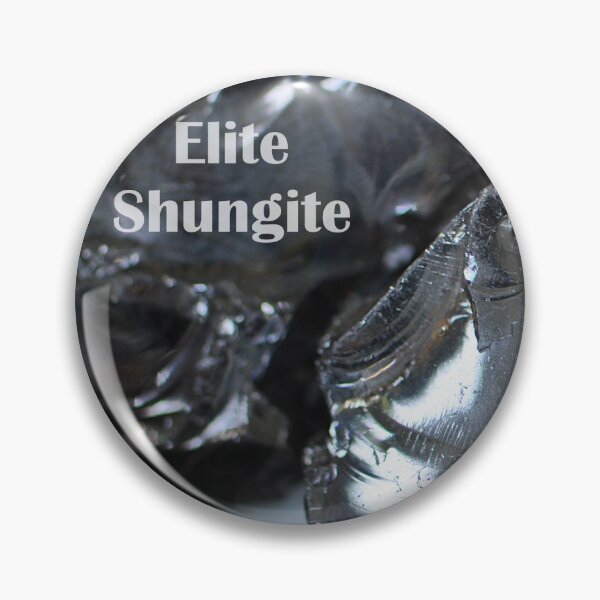 Item preview, Elite Shungite Rocks designed and sold by IPPhotography.