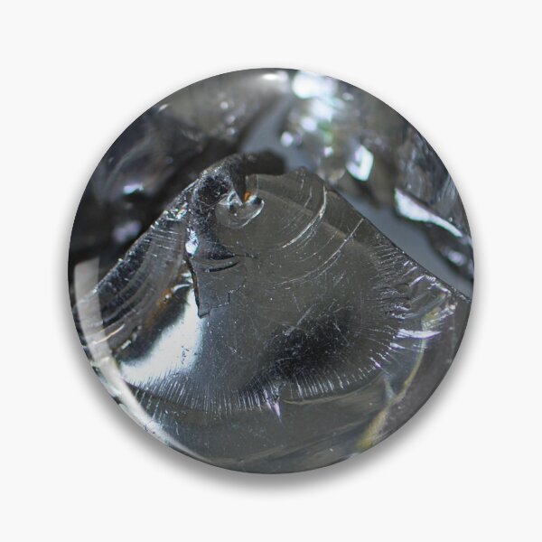 Item preview, Silver Black Elite Shungite Rocks designed and sold by IPPhotography.
