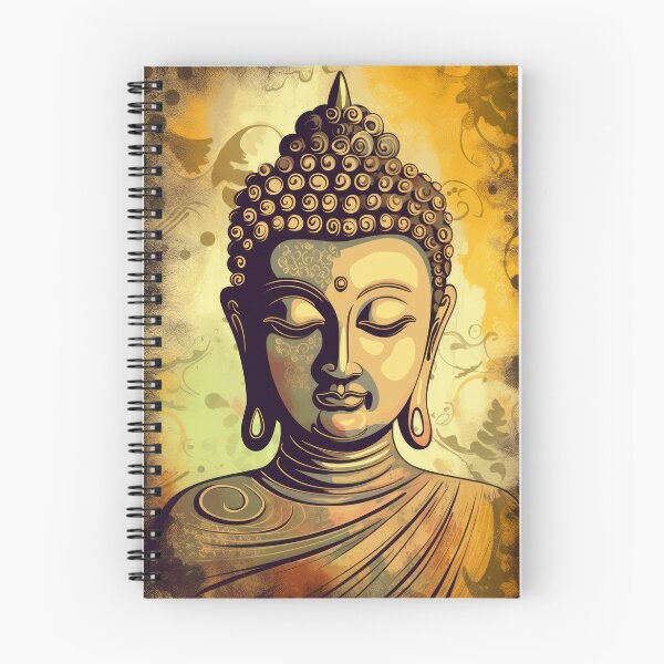 Item preview, Majestic Buddha designed and sold by bharuarts.