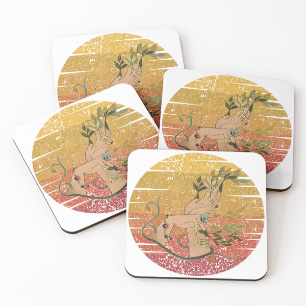 Item preview, RETRO HANDS designed and sold by stoicphoenix.