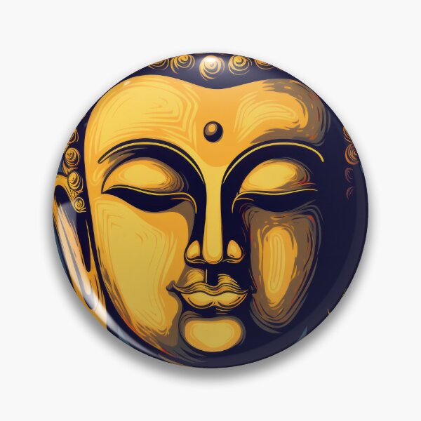 Item preview, Ethereal Buddha designed and sold by bharuarts.