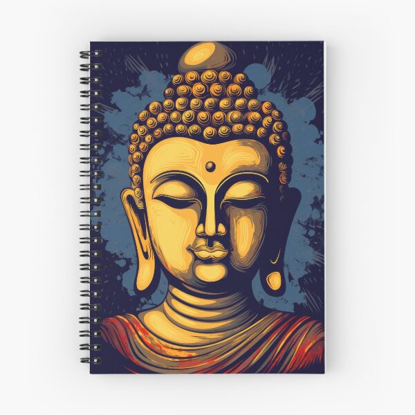 Item preview, Ethereal Buddha designed and sold by bharuarts.