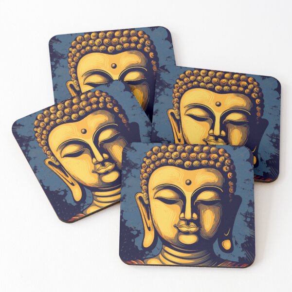 Item preview, Ethereal Buddha designed and sold by bharuarts.