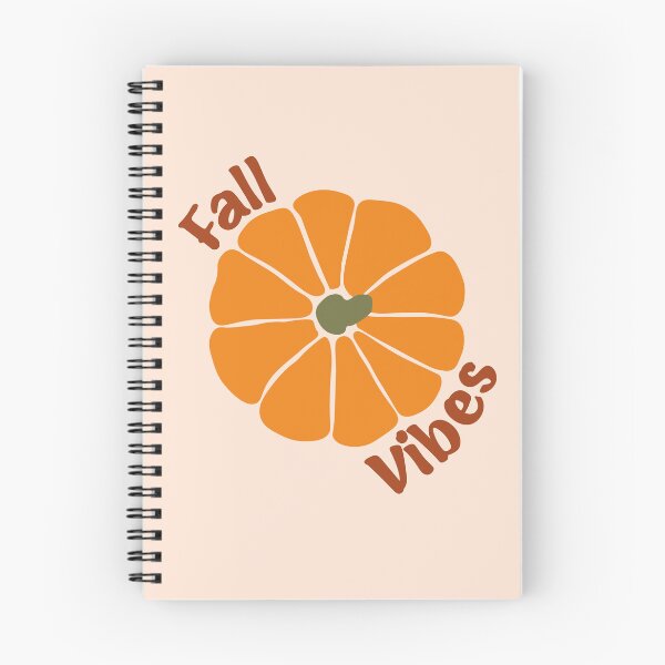 Item preview, Fall Vibes Fall Decor Halloween Kitchen Decor Autumn Home Decor Orange Pumpkin designed and sold by AlwaysBeAStar.