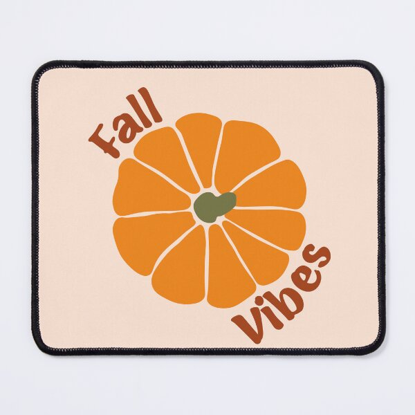 Item preview, Fall Vibes Fall Decor Halloween Kitchen Decor Autumn Home Decor Orange Pumpkin designed and sold by AlwaysBeAStar.