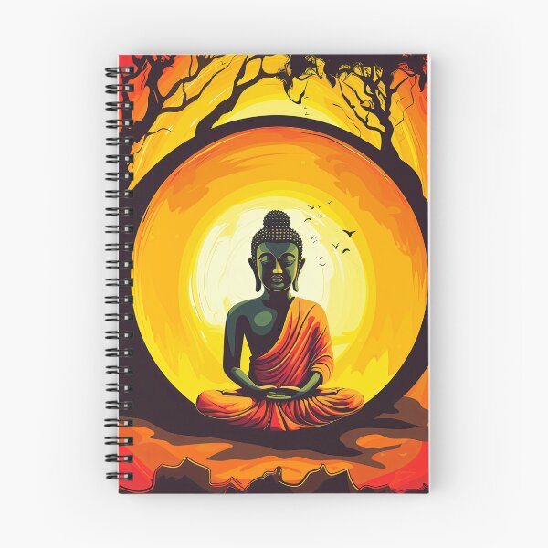 Item preview, Tranquil Buddha designed and sold by bharuarts.
