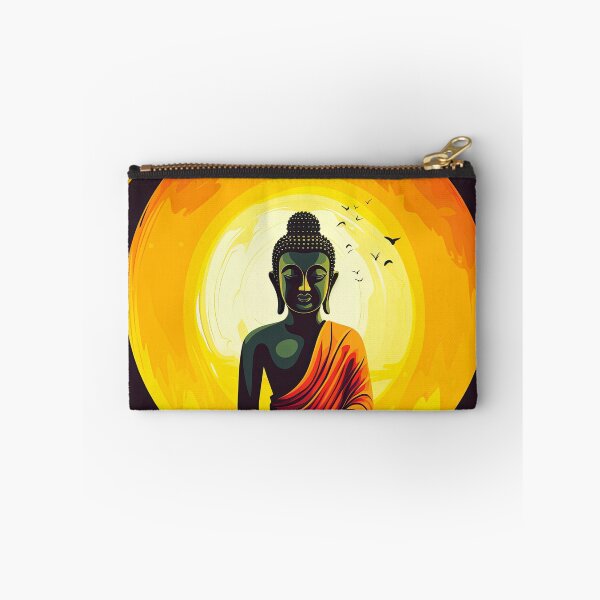 Item preview, Tranquil Buddha designed and sold by bharuarts.