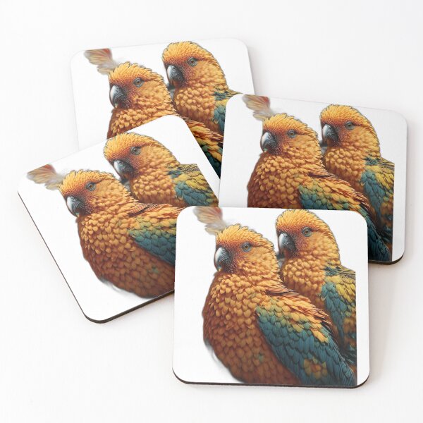 Item preview, Tasmanian Birds, Bird Watching designed and sold by ishitastore08.