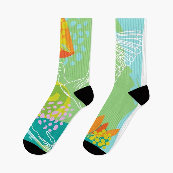 Item preview, Summer Ibis designed and sold by Pindigo Designs.