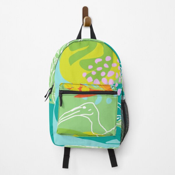 Item preview, Summer Ibis designed and sold by Pindigo Designs.