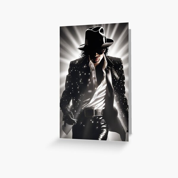 Item preview, King of POP designed and sold by fotofeast.