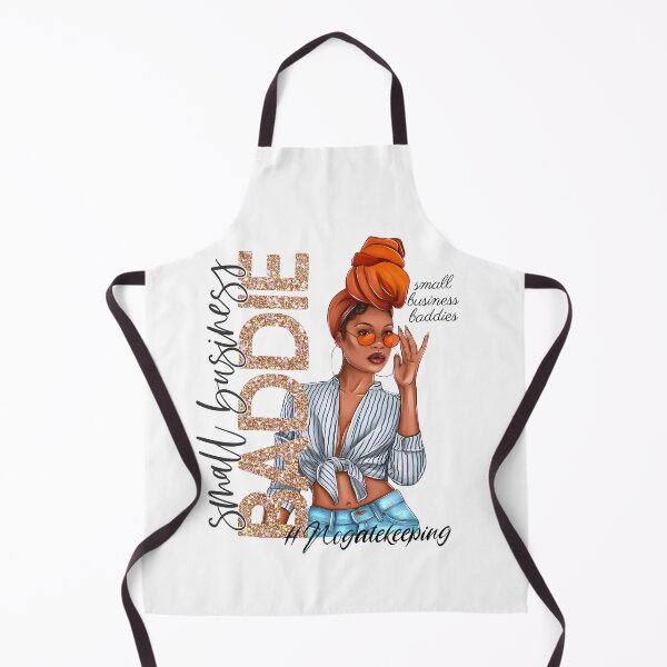 Item preview, Small Business Baddie designed and sold by Shamiracle.