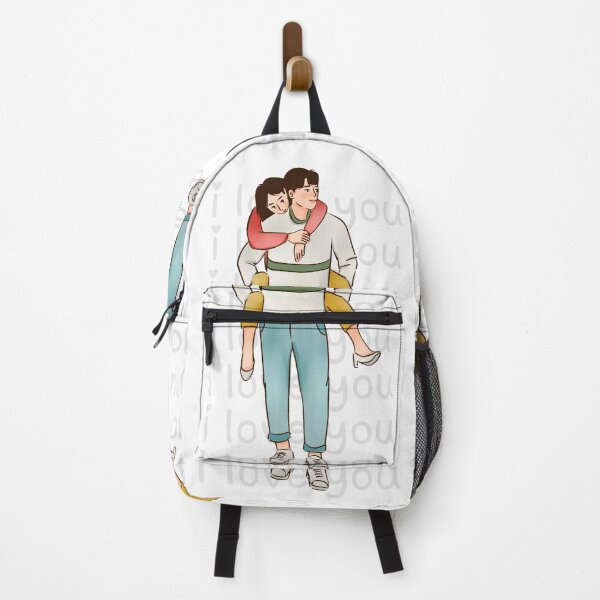 Item preview, Manhwa i love you designed and sold by Thedigital91.