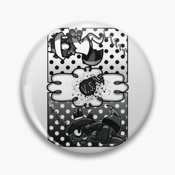 Item preview, '06 Raccoon Extravaganza designed and sold by Meep-Memez.