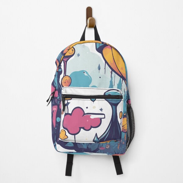 Item preview, Celestial Citadel: A Fantasy Castle in the Sky designed and sold by TrendyMingle.