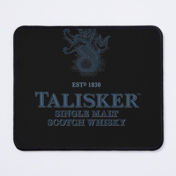 Item preview, Talisker Drinks Essential T-Shirt designed and sold by AnnaAuer.