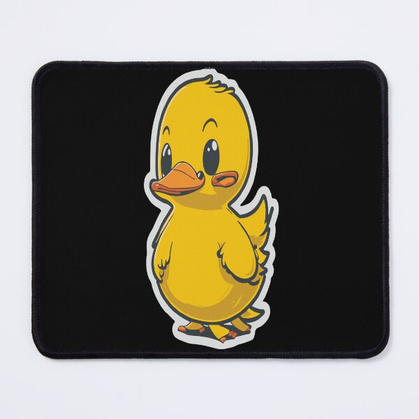 Item preview, Ducks classic design designed and sold by ColorSplash123.
