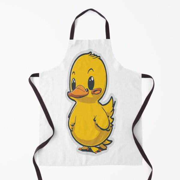 Item preview, Ducks classic design designed and sold by ColorSplash123.
