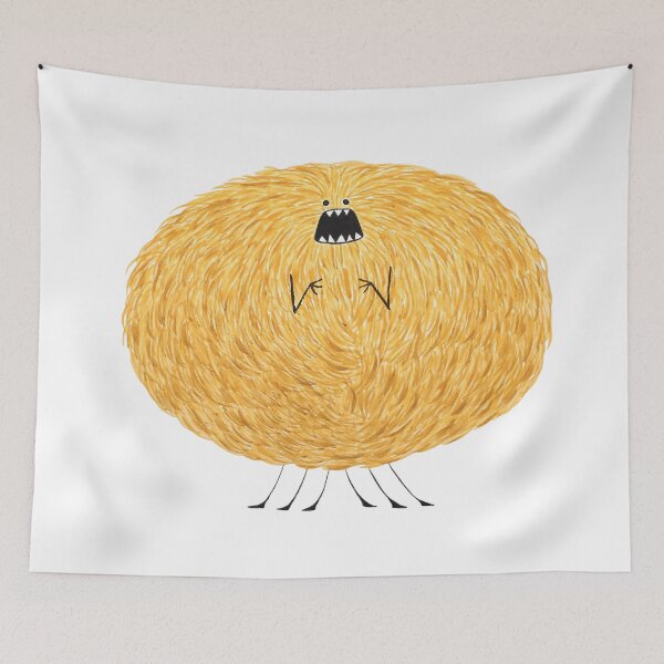 Item preview, Poofy Snarfiss designed and sold by PoofyEmporium.