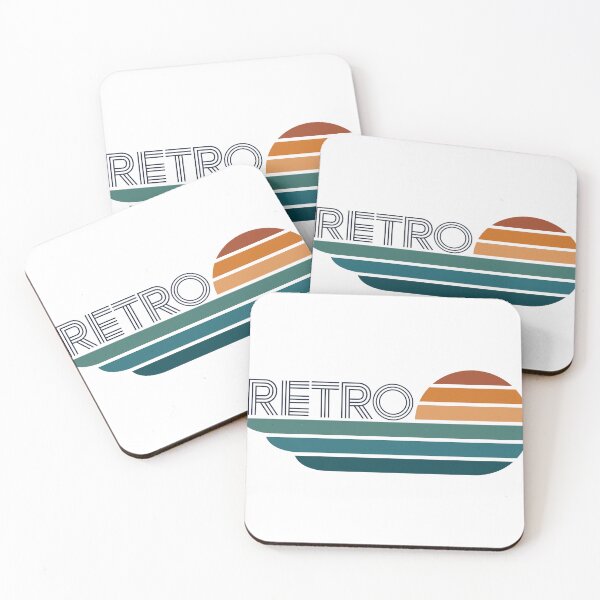Item preview, RETRO designed and sold by stoicphoenix.