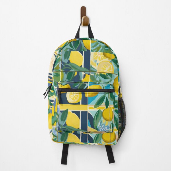 Item preview, Lemon Drifts: Cascading Colors designed and sold by 21 Tulips.