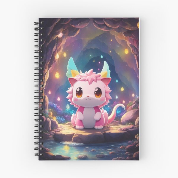 Item preview, 007 Cute Chibi Dragon designed and sold by Alexis Art Collection.