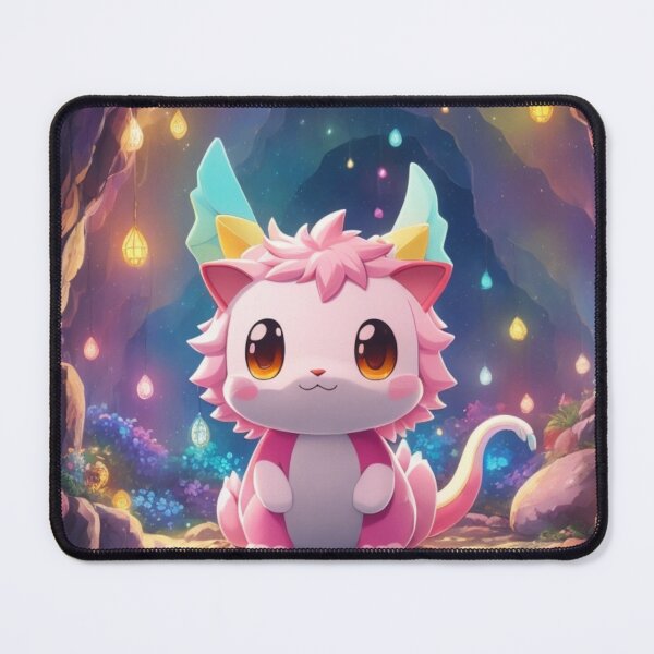 Item preview, 007 Cute Chibi Dragon designed and sold by Alexis Art Collection.