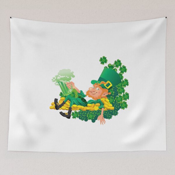 Artikelvorschau, ST. PADDY'S TAG 2 entworfen und verkauft von marcosprimar.