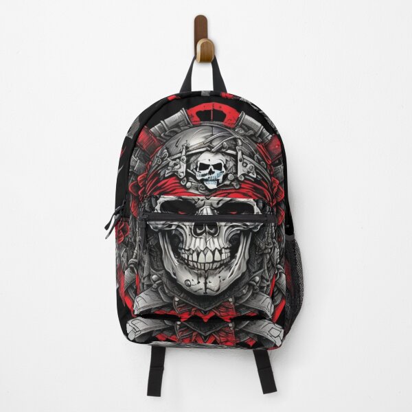 Item preview, Awesome Skull Pirate designed and sold by Leesondesign.