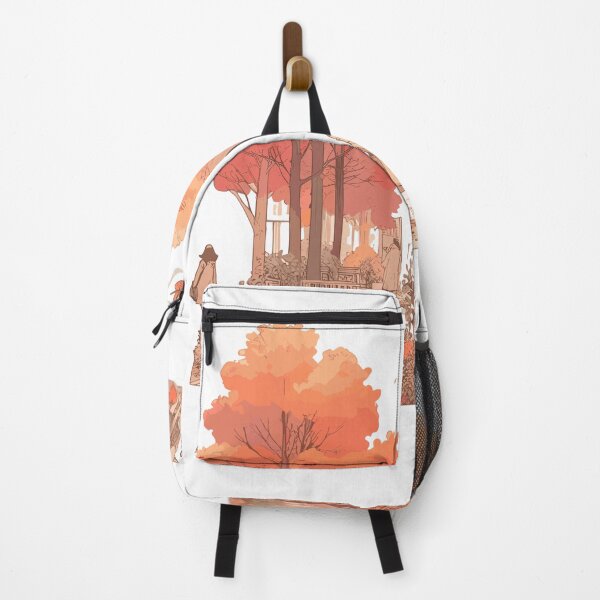 Item preview, My heart feels like autumn designed and sold by tasilrio.