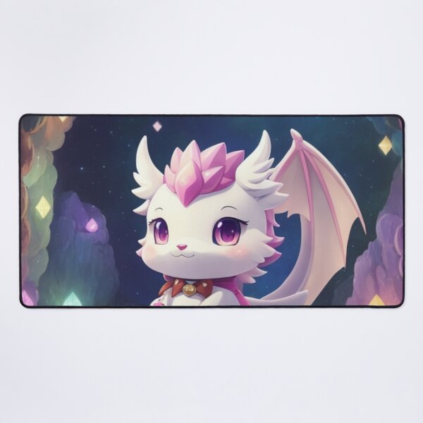 Item preview, 008 Cute Chibi Dragon designed and sold by Alexis Art Collection.