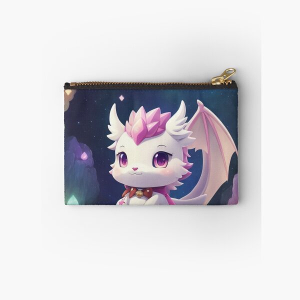 Item preview, 008 Cute Chibi Dragon designed and sold by Alexis Art Collection.