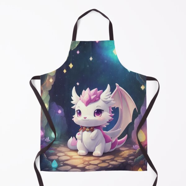 Item preview, 008 Cute Chibi Dragon designed and sold by Alexis Art Collection.