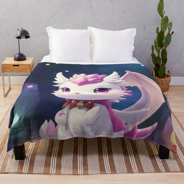 Item preview, 008 Cute Chibi Dragon designed and sold by Alexis Art Collection.