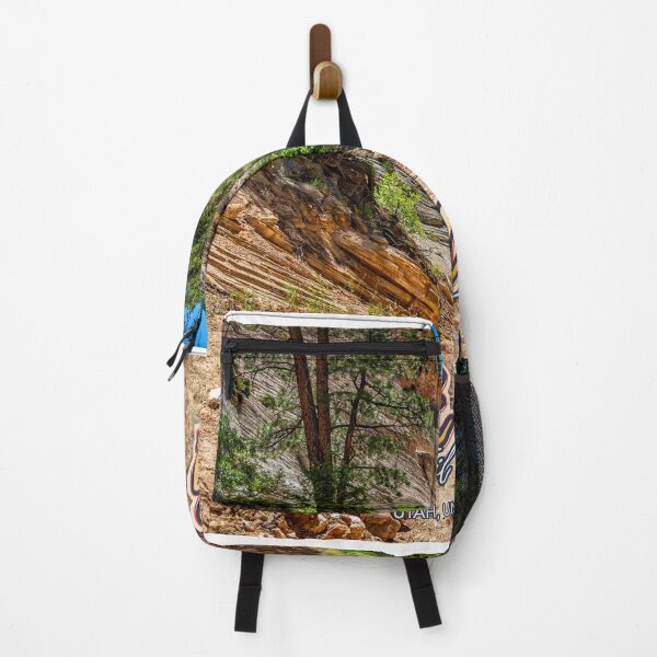 Item preview, Lick Wash Trail Hike designed and sold by GestaltImagery.