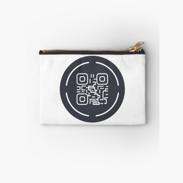 Item preview, Hello There QR Code designed and sold by DashBliss.