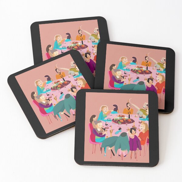 Item preview, Capturing Joyous Moments: Family Gatherings designed and sold by DesignerModest.