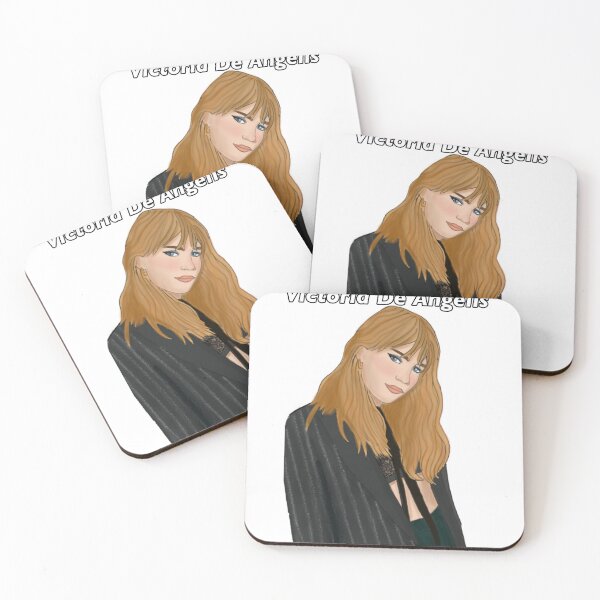 Item preview, Måneskin- Victoria De Angelis- with name designed and sold by IrisMadrigal.