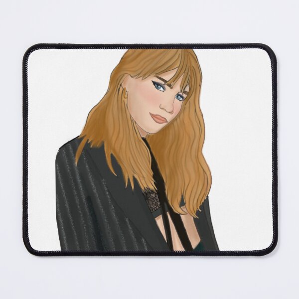 Item preview, Måneskin- Victoria De Angelis- with name designed and sold by IrisMadrigal.