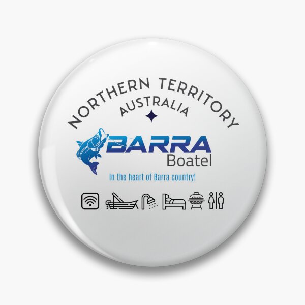 Item preview, Barra Boatel Shirt designed and sold by Chrome-Magnet.